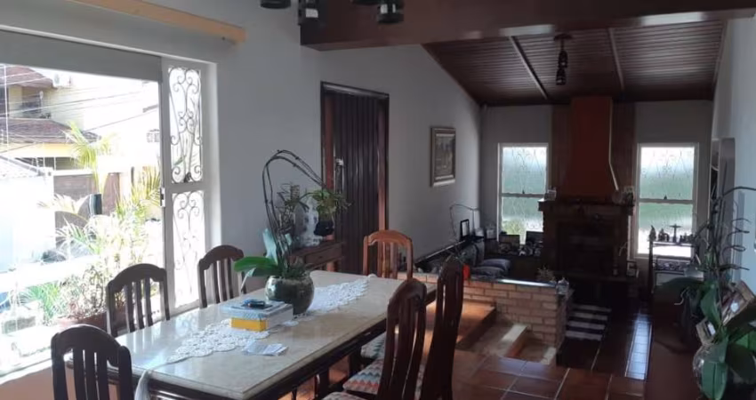 CASA À VENDA JARDIM AMERICANO  SOROCABA/SP