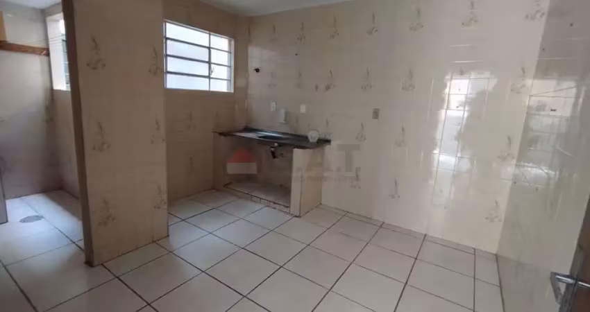 APARTAMENTO PARA LOCAÇÃO NO JARDIM VERA CRUZ - SOROCABA/SP