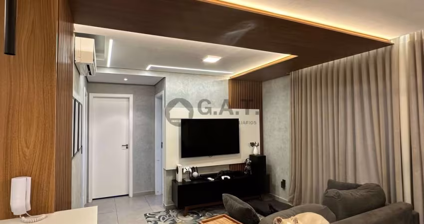 APARTAMENTO PARA LOCAÇÃO NO EDIFÍCIO SENA - SOROCABA/SP