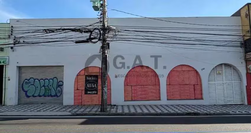 CASA COMERCILAL NA VILA SOARES - SOROCABA/SP
