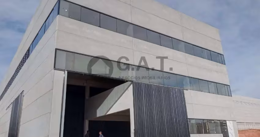 Barracão / Galpão / Depósito para alugar no Metropolitano Condomínio Empresarial, Sorocaba 