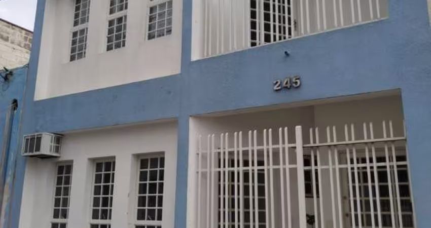 CASA COMERCIAL À VENDA NO CENTRO - SOROCABA/SP