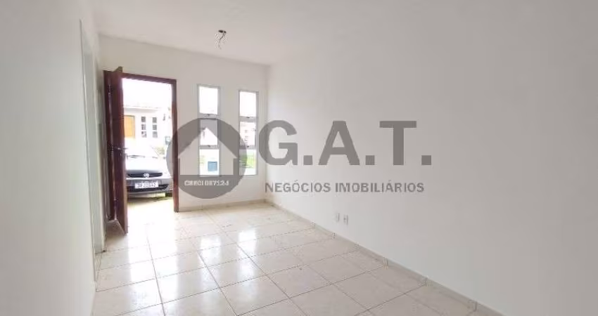 CASA PARA LOCAÇÃO NO RESIDENCIAL PARQUE IMPERIAL - SOROCABA/SP