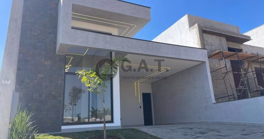 CASA À VENDA NO CONDOMÍNIO RESERVA IPANEMA - SOROCABA/SP