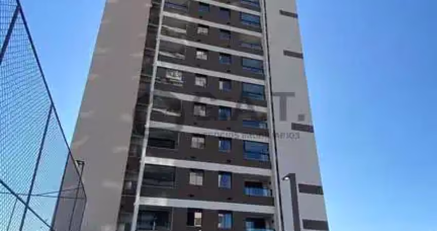 APARTAMENTO À VENDA NO EDIFÍCIO UNION PLANETA - SOROCABA/SP