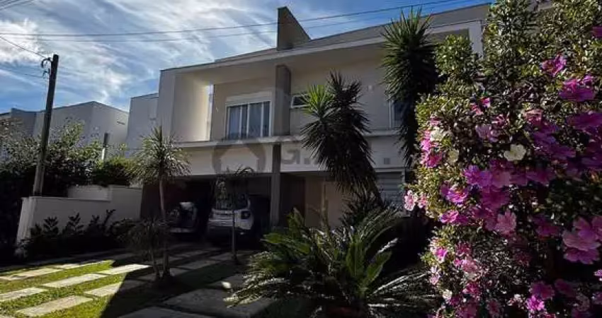 Casa à venda no condomínio granja olga iii - sorocaba/sp