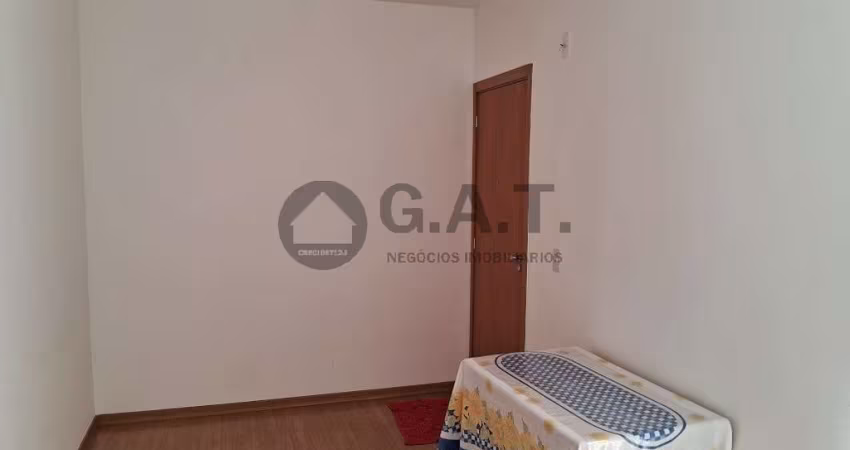 APARTAMENTO PARA LOCAÇÃO NO EDIFÍCIO RESIDENCIAL SANTORO - SOROCABA/SP