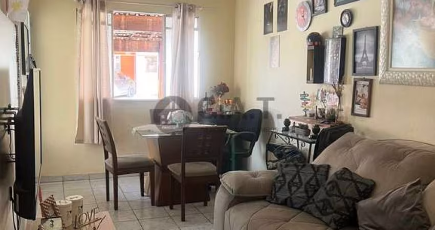 CASA À VENDA NO CONDOMÍNIO TROPEIROS - SOROCABA/SP