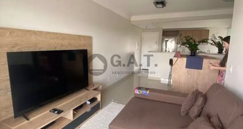 APARTAMENTO À VENDA NO EDIFÍCIO COSTA ALMEIDA - SOROCABA/SP