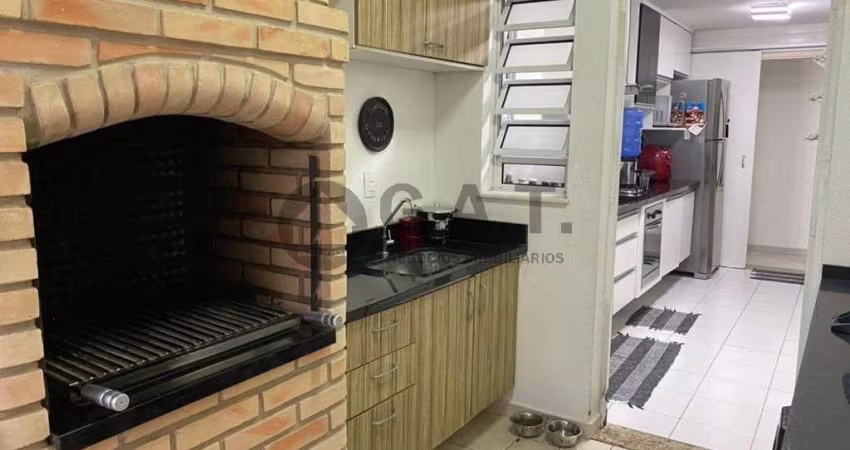 APARTAMENTO À VENDA NO EDIFÍCIO GARDEN HILL - SOROCABA/SP