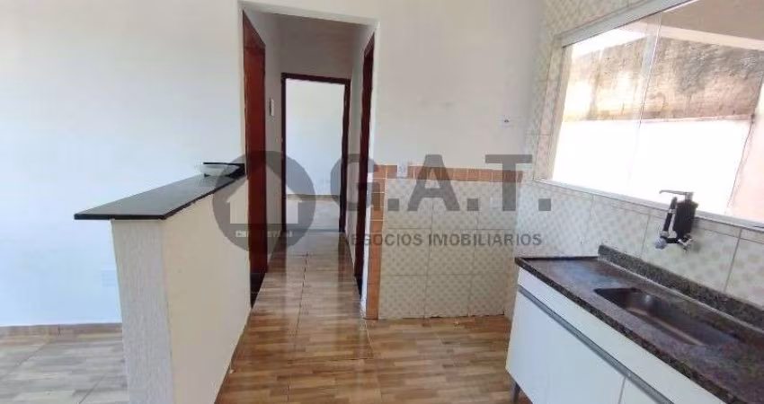 APARTAMENTO À VENDA NO EDIFÍCIO VITORIA REGIA - SOROCABA/SP