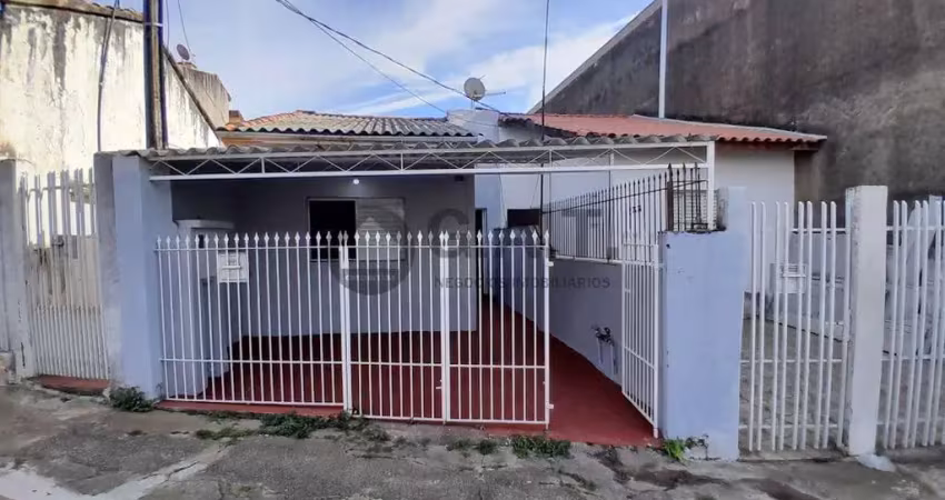 CASA PARA LOCAÇÃO NO VILA HORTÊNCIA - SOROCABA/SP