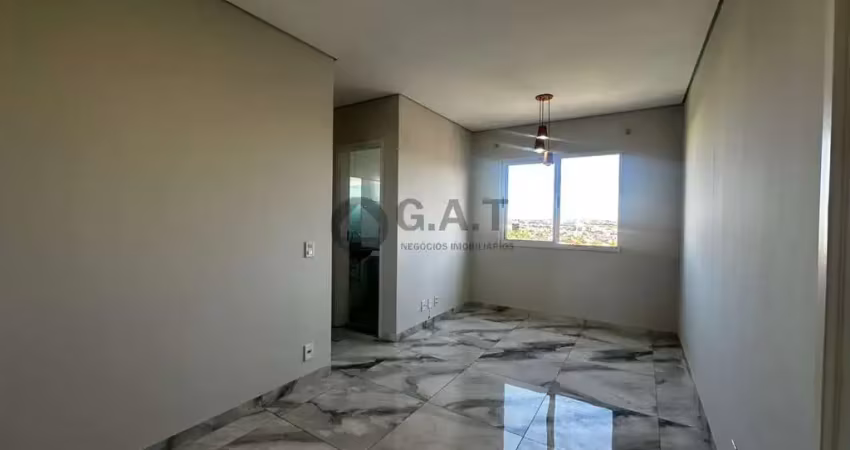 APARTAMENTO PARA LOCAÇÃO NO EDIFÍCIO SAFIRA - SOROCABA/SP