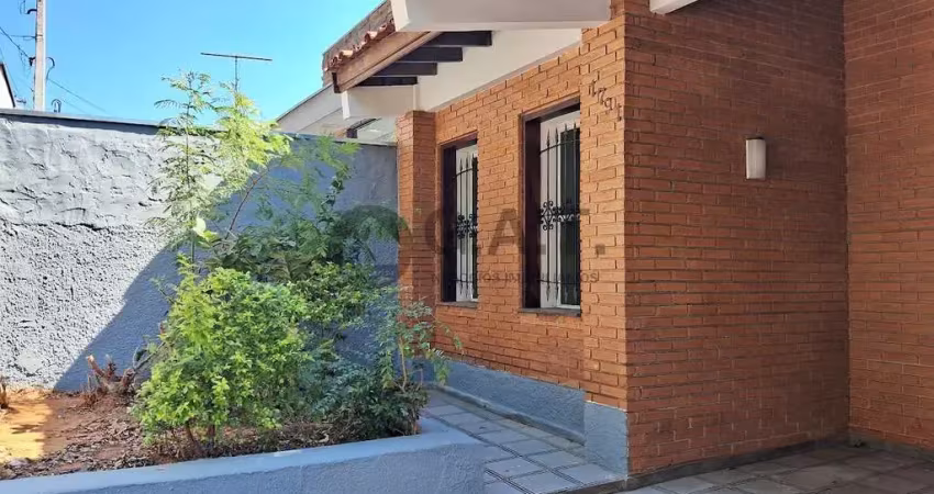 Casa para locação no jardim santa rosalia - sorocaba/sp