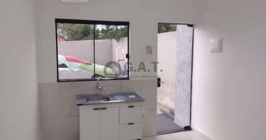 Kitnet à venda no condominio morada red - sorocaba/sp