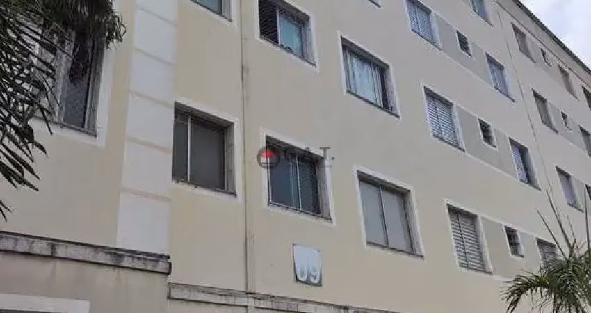 APARTAMENTO PARA LOCAÇÃO NO CONDOMÌNIO PARQUE SÌCILIA - VOTORANTIM