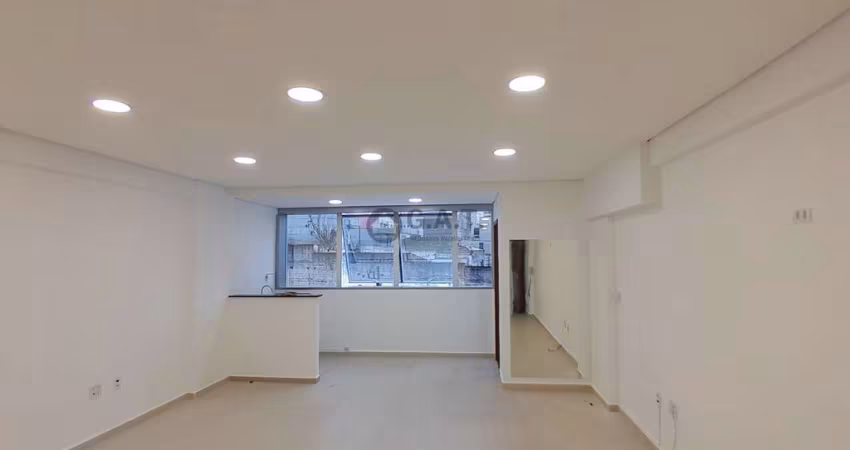 SALA PARA LOCAÇÃO NO WEST POINT - SOROCABA/SP
