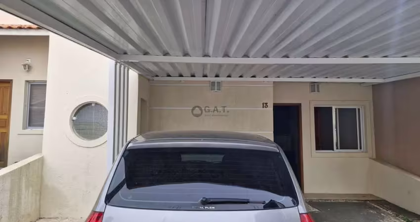 CASA  À VENDA NO CONDOMÍNIO FELICITÁ  - SOROCABA/SP