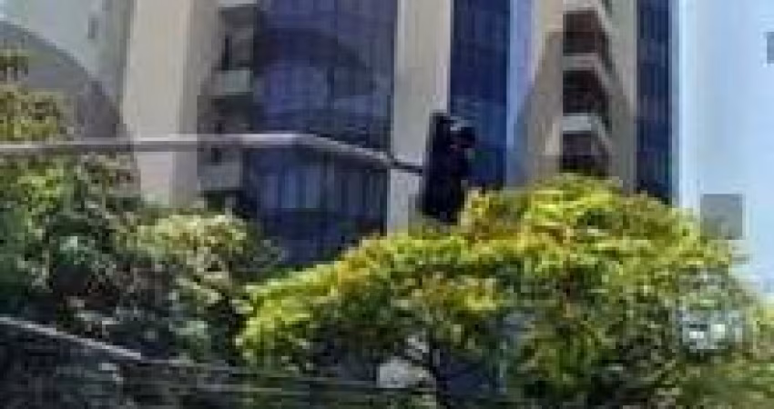 COBERTURA TRIPLEX À VENDA NO EDIFÍCIO RESIDENCIAL PLAZA MAYOR - SOROCABA/SP