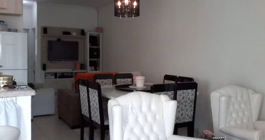 CASA À VENDA NO CONDOMÍNIO RESIDENCIAL HORTO FLORESTAL I - SOROCABA/SP