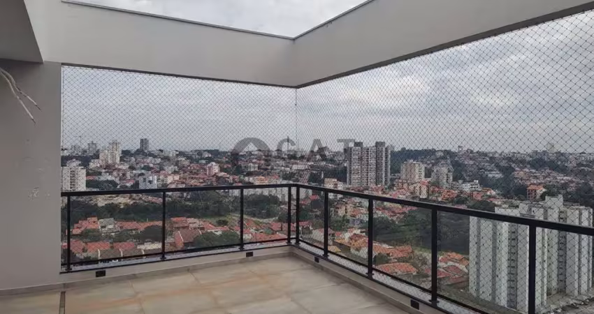 Apartamento para locação no edifício le griff - sorocaba/sp