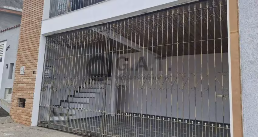 CASA À VENDA NO JARDIM SÃO GUILHERME - SOROCABA/SP