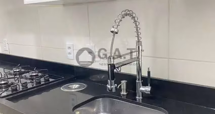 APARTAMENTO PARA LOCAÇÃO NO CONDOMINIO LAR LONDRES - VOTORANTIM/SP