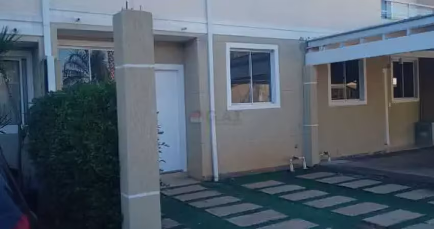 CASA EM CONDOMÍIO PARA LOCAÇÃO NO VILLAGE SARRIA - SOROCABA/SP