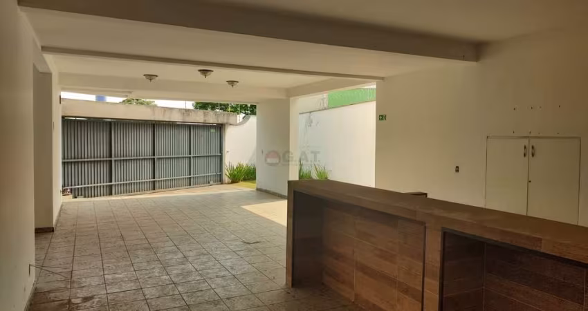 CASA PARA LOCAÇÃO NO PARQUE CAMPOLM - SOROCABA/SP