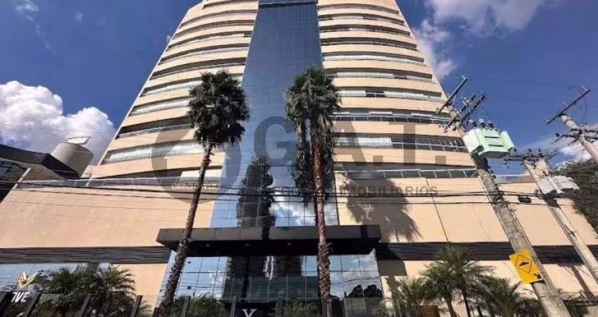 APARTAMENTO À VENDA NO EDIFÍCIO LUXOR - SOROCABA/SP