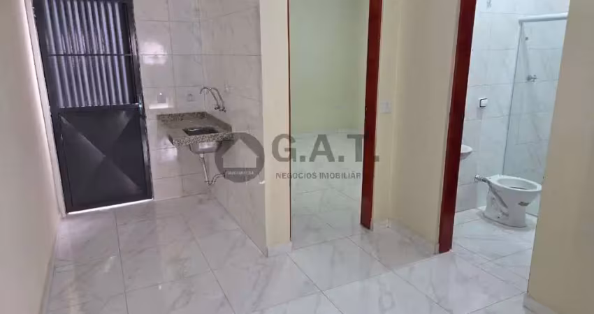 CASA PARA LOCAÇÃO NO JARDIM SÃO GUILHERME - SOROCABA/SP