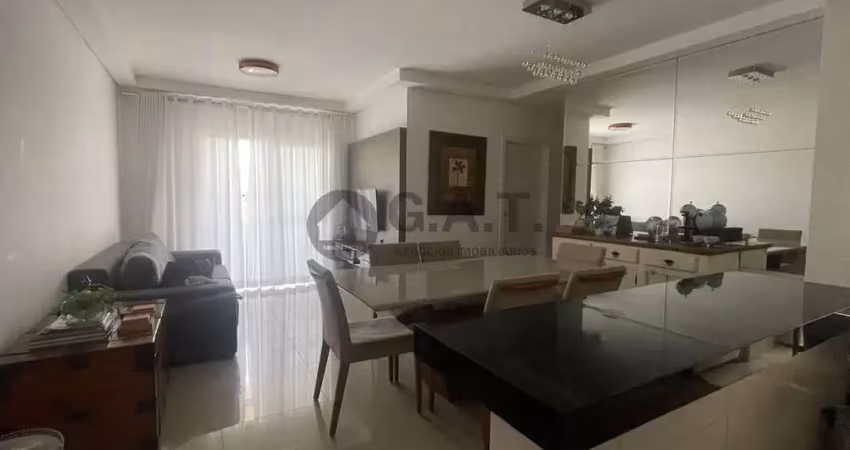 Apartamento à venda no edifício luzes campolim - sorocaba/sp