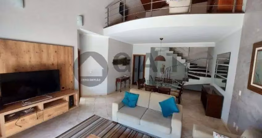 CASA PARA LOCAÇÃO NO CONDOMÍNIO VILLA DOS INGLEZES - SOROCABA/SP