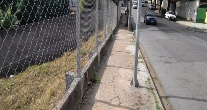 Terreno comercial à venda no Jardim Simus, Sorocaba 