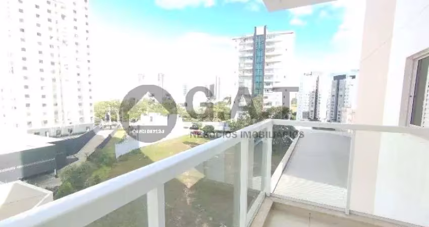 APARTAMENTO PARA LOCAÇÃO NO PARQUE CAMPOLIM - SOROCABA/SP