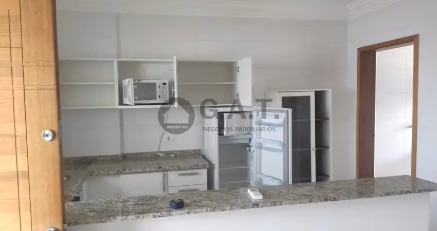 APARTAMENTO PARA LOCAÇÃO NO EDIFÍCIO NENA MONACYO - SOROCABA/SP