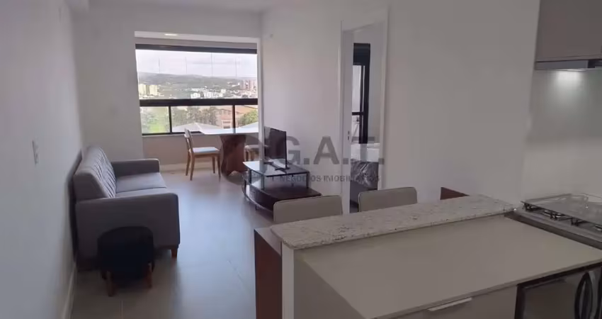 APARTAMENTO PARA LOCAÇÃO NO EDIFÍCIO UNION PLANETA - SOROCABA/SP