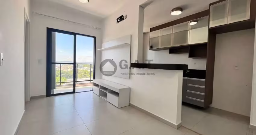 Apartamento à venda no edifício le monde - sorocaba/sp