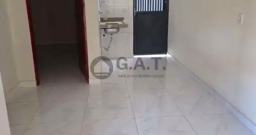 CASA PARA LOCAÇÃO NO JARDIM SÃO GUILHERME - SOROCABA/SP
