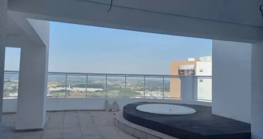 Apartamento à venda no residencial lessence - sorocaba/sp