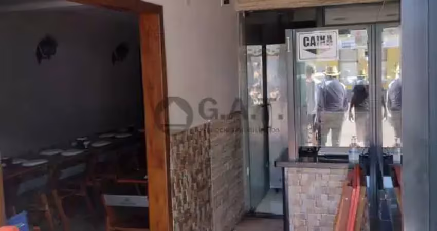 Casa comercial à venda no jardim maria antonia prado - sorocaba/sp