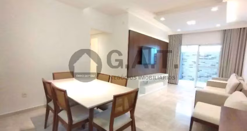 Apartamento à venda no edifício manduria - sorocaba/sp