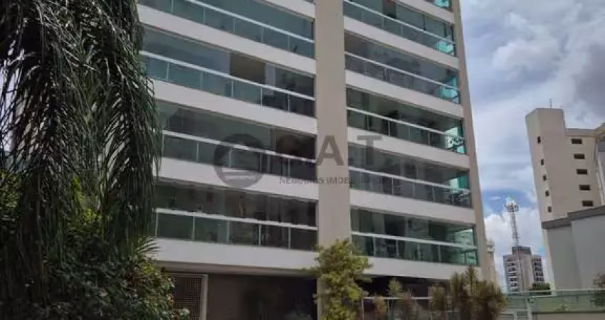 Apartamento à venda no edifício montanhan - sorocaba/sp