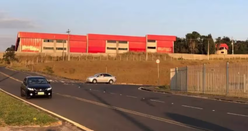 Barracão / Galpão / Depósito com 10 salas à venda no Éden, Sorocaba 