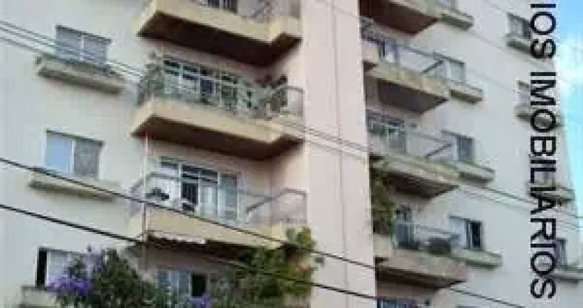 Apartamento com 3 quartos à venda na Rua Capitão Nascimento Filho, 171, Jardim Vergueiro, Sorocaba
