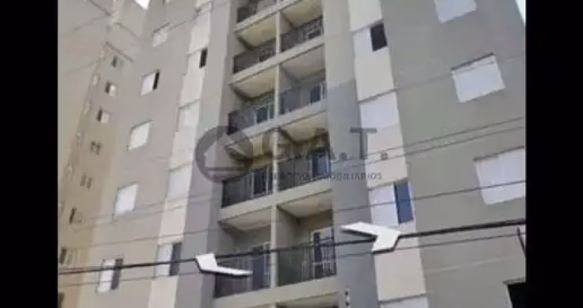 Apartamento à venda no edifício trix home horto - sorocaba/sp