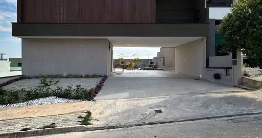 Casa com 4 quartos à venda no Parque Três Meninos, Sorocaba 