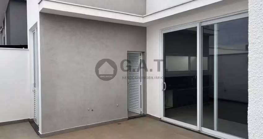 Casa com 3 quartos à venda na RUA AMELIA BOZZOLA FERREIRA, 97, Residencial Villa do Bosque, Sorocaba