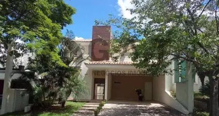 Casa em condomínio à venda no condomínio mont blanc  - sorocaba/sp