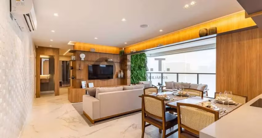 Apartamento à venda no edifício square garden - sorocaba/sp